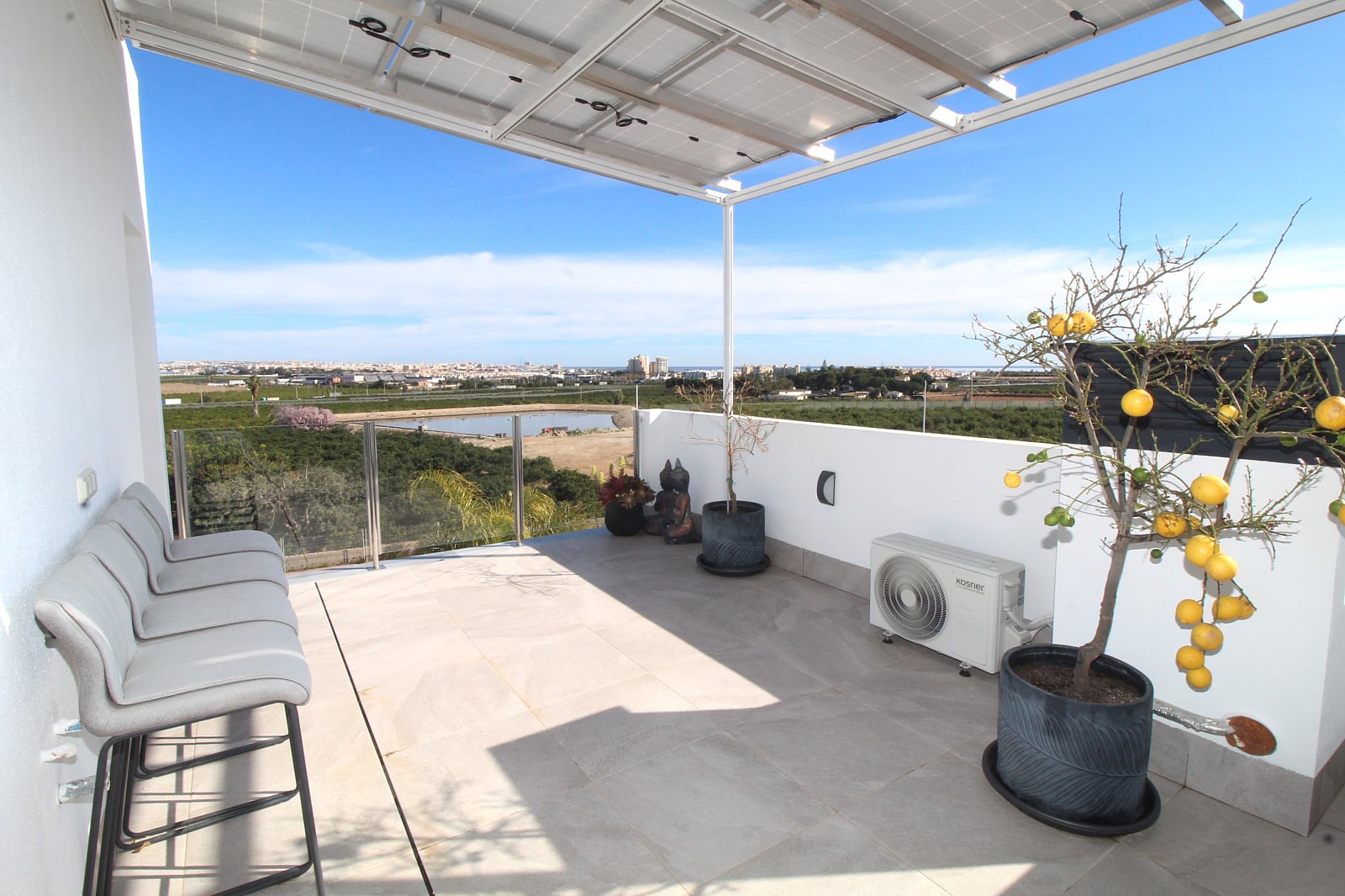 Villa 4 pièces 192 m² Torrevieja, Espagne