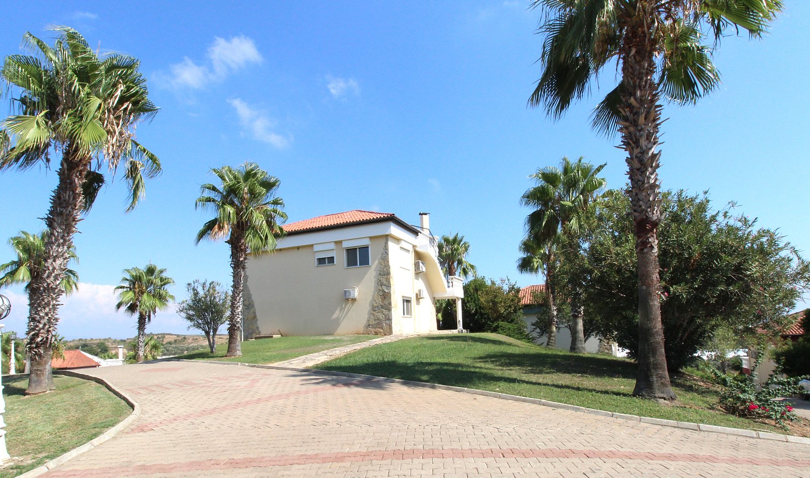 Villa de 5 pièces 235 m² Karadayi, Turquie