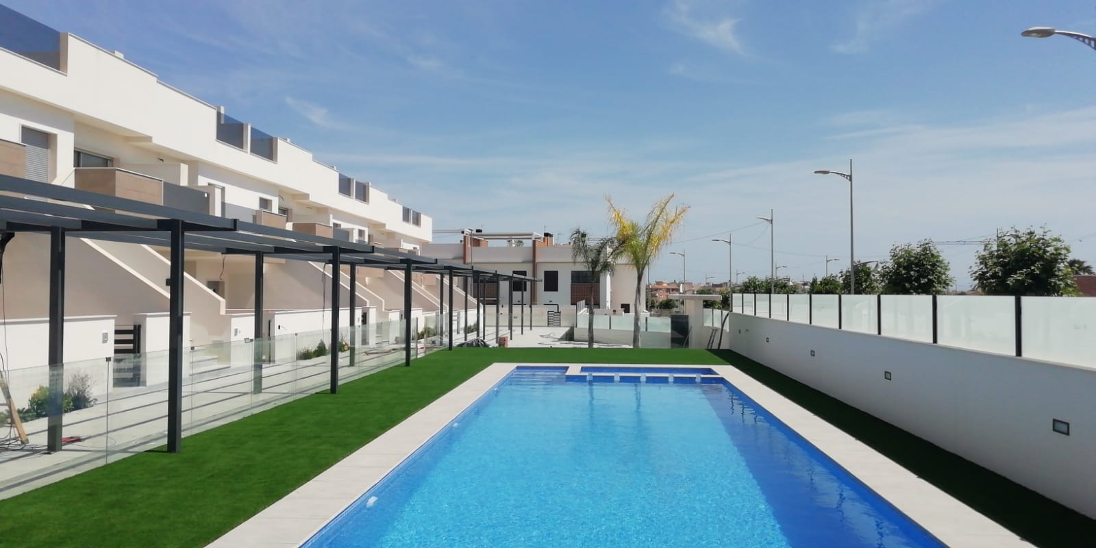 Spanje ~ Valencia (Regio) ~ Alicante (prov.) ~ Costa Blanca ~ Kust - Appartement