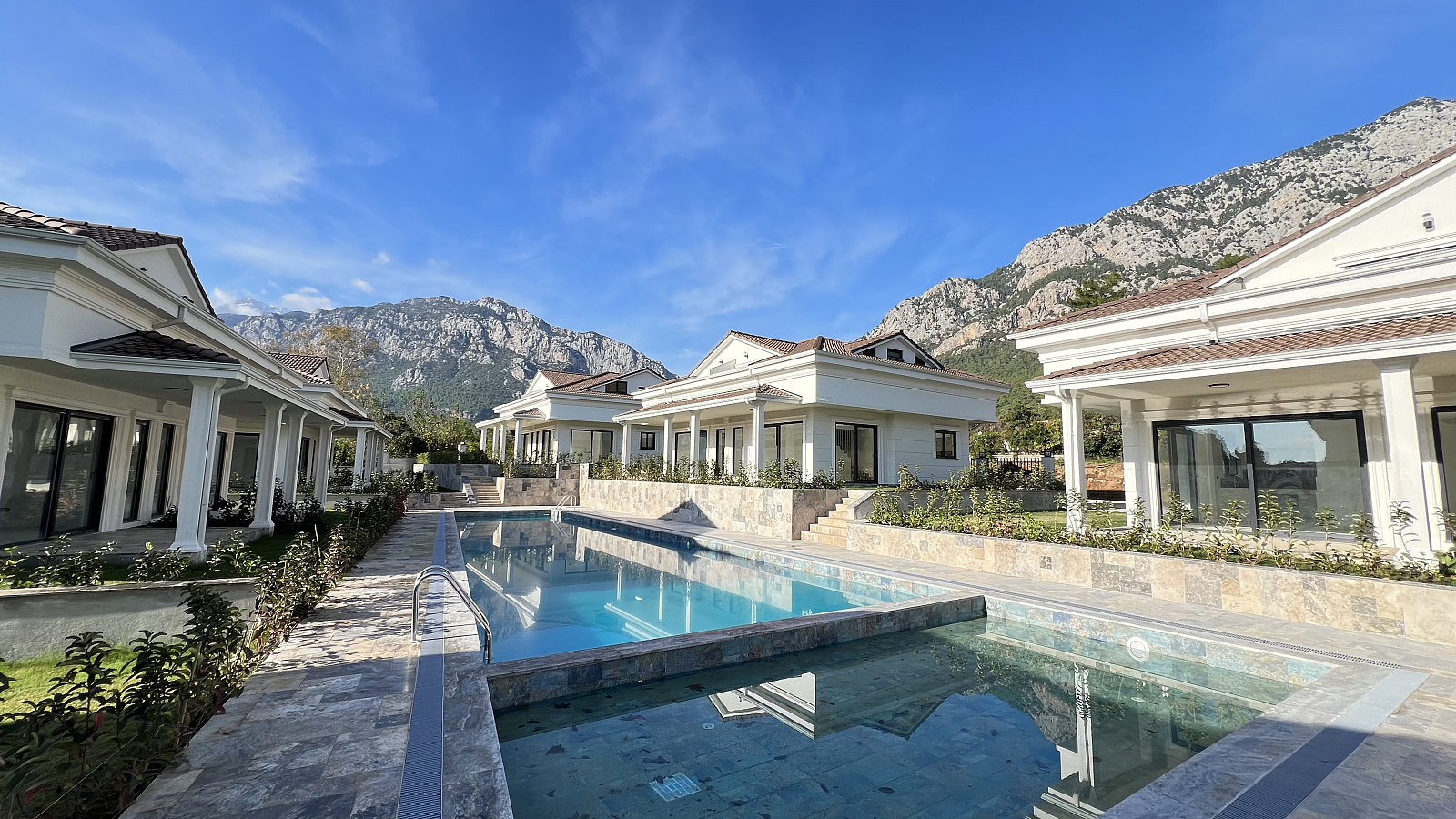 Villa te koop in Turkije - Turkse Riviera - Antalya - Kemer -  297.000