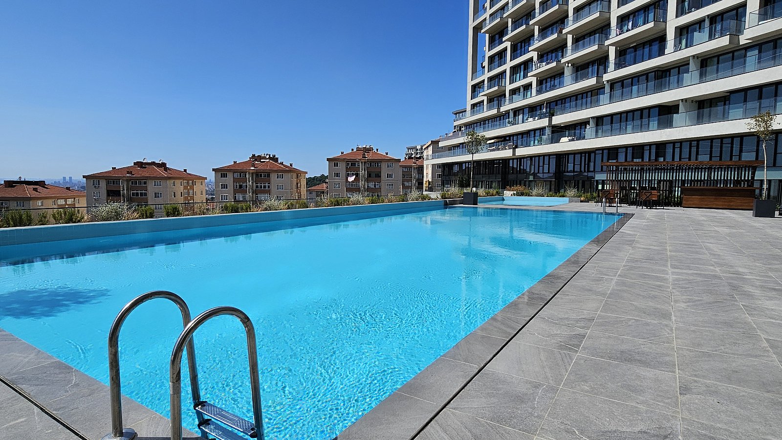 3 bedroom apartment 179 m² Marmara Region, Turkey