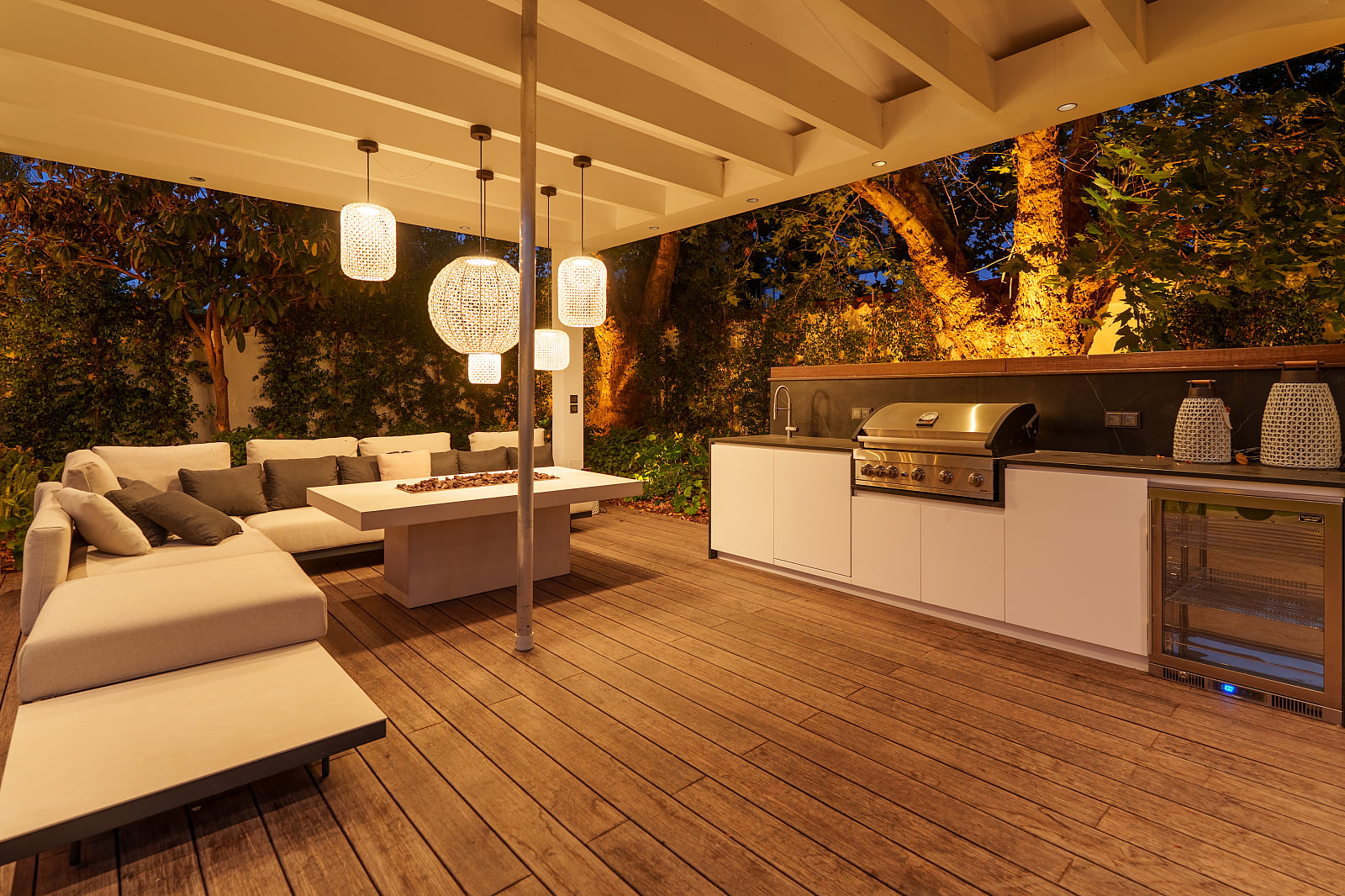 5-sovrum hus i Marbella