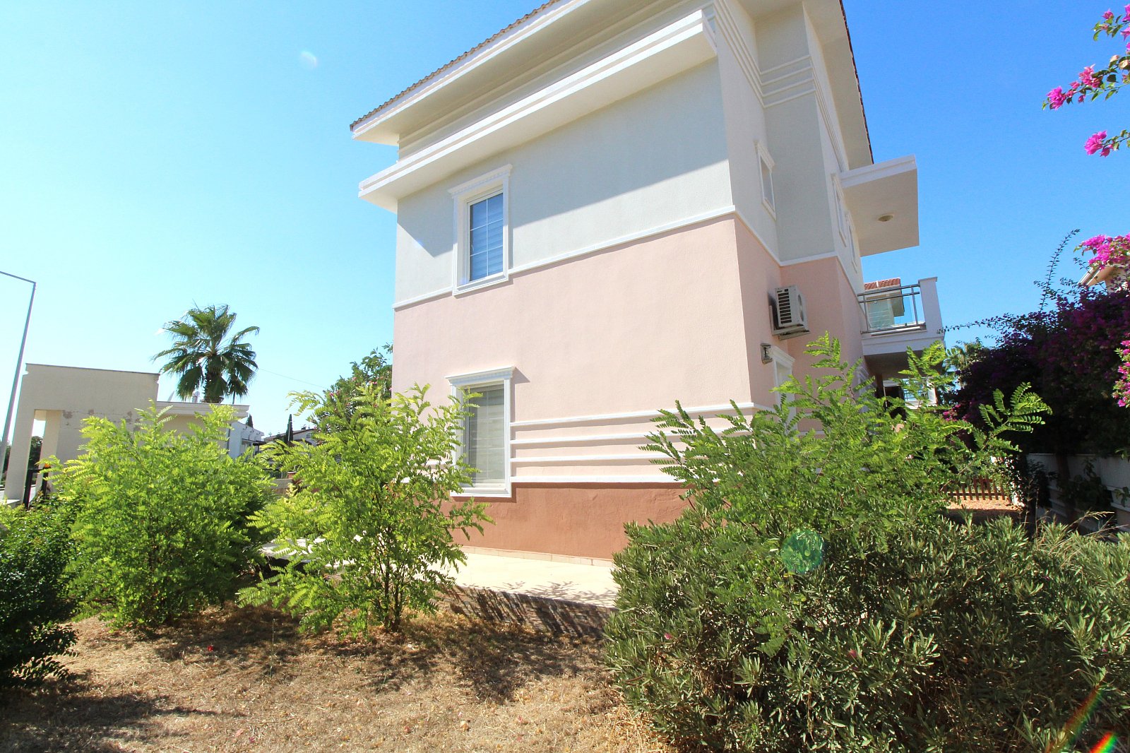 3 bedroom villa 240 m² Belek, Turkey