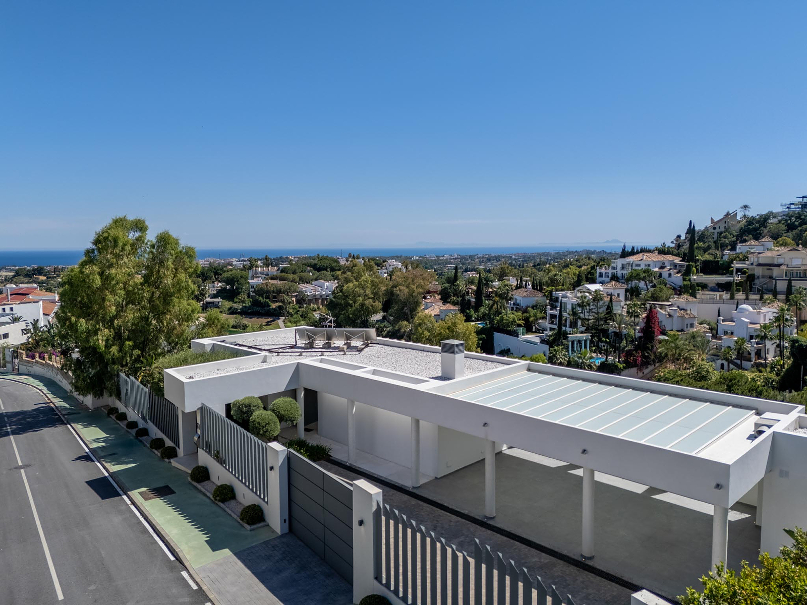 5 bedroom villa 642 m² Benahavis, Spain