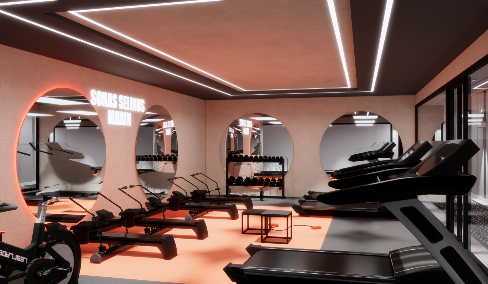 Ático 5 habitaciones 200 m² Gazipasa, Turquía