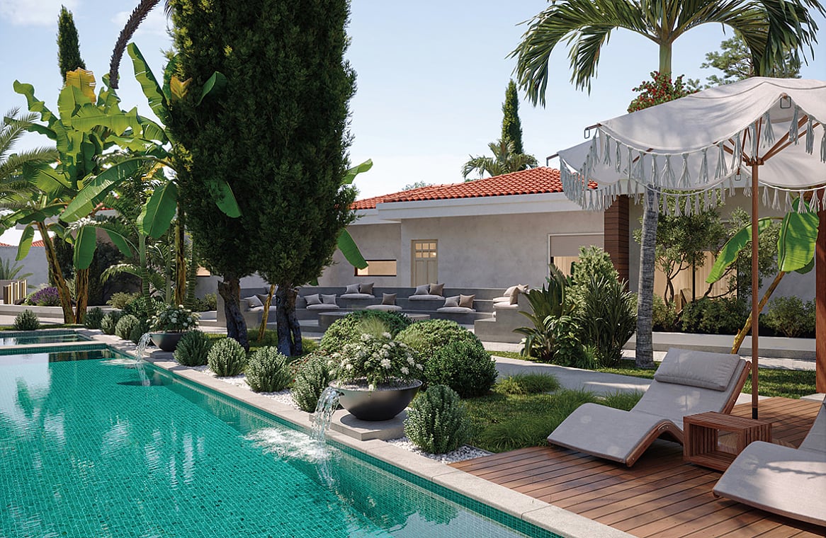 Dúplex 5 habitaciones 150 m² Kusadasi, Turquía