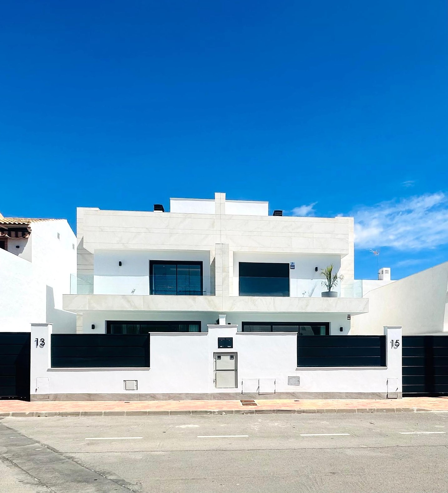 Villa te koop in Spanje - Murcia (Regio) - Costa Calida - San Pedro Del Pinatar -  439.000