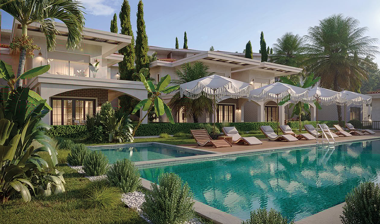 Dúplex 5 habitaciones 150 m² Kusadasi, Turquía