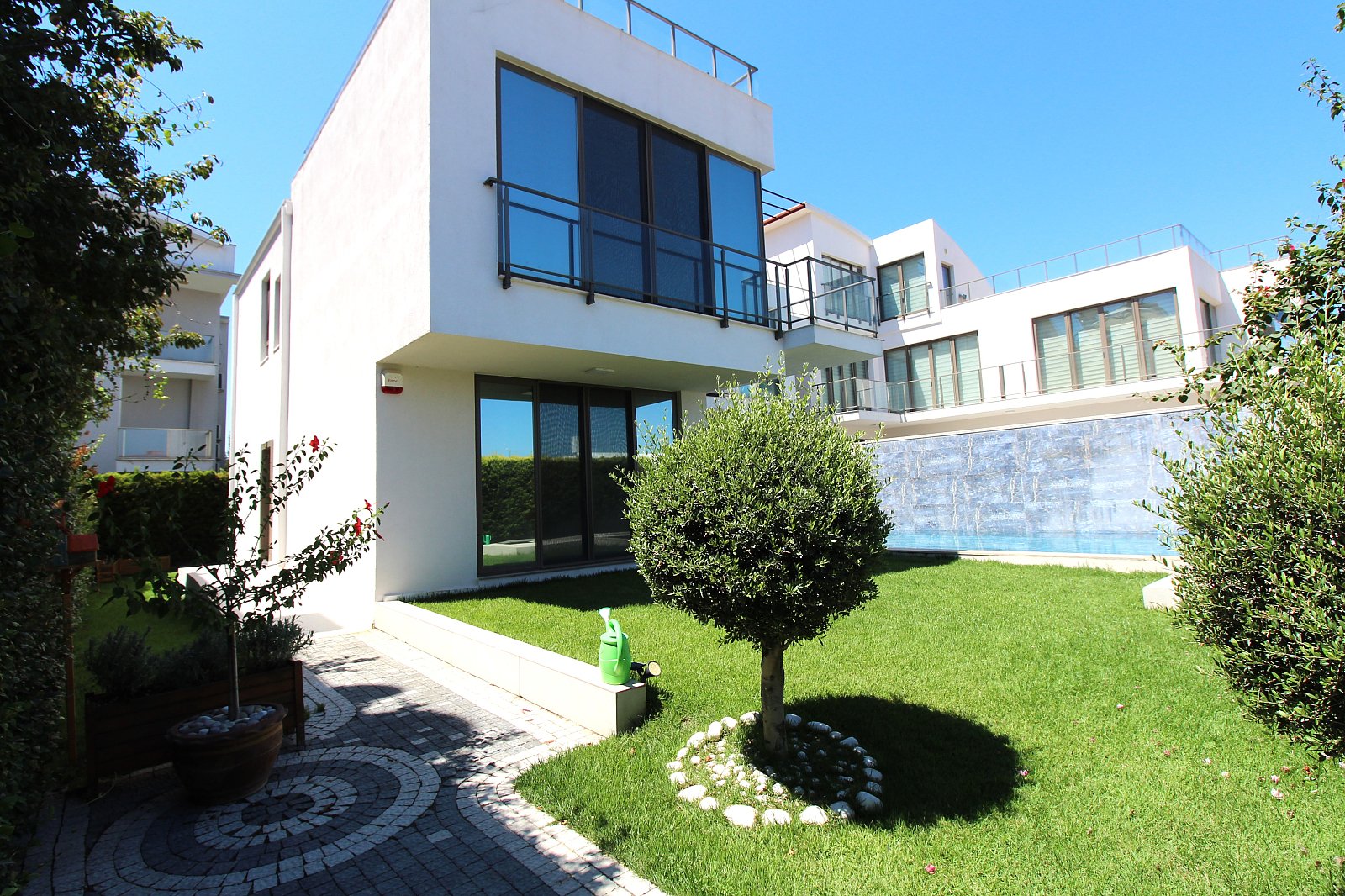 Haus 4 Zimmer 290 m² Belek, Türkei