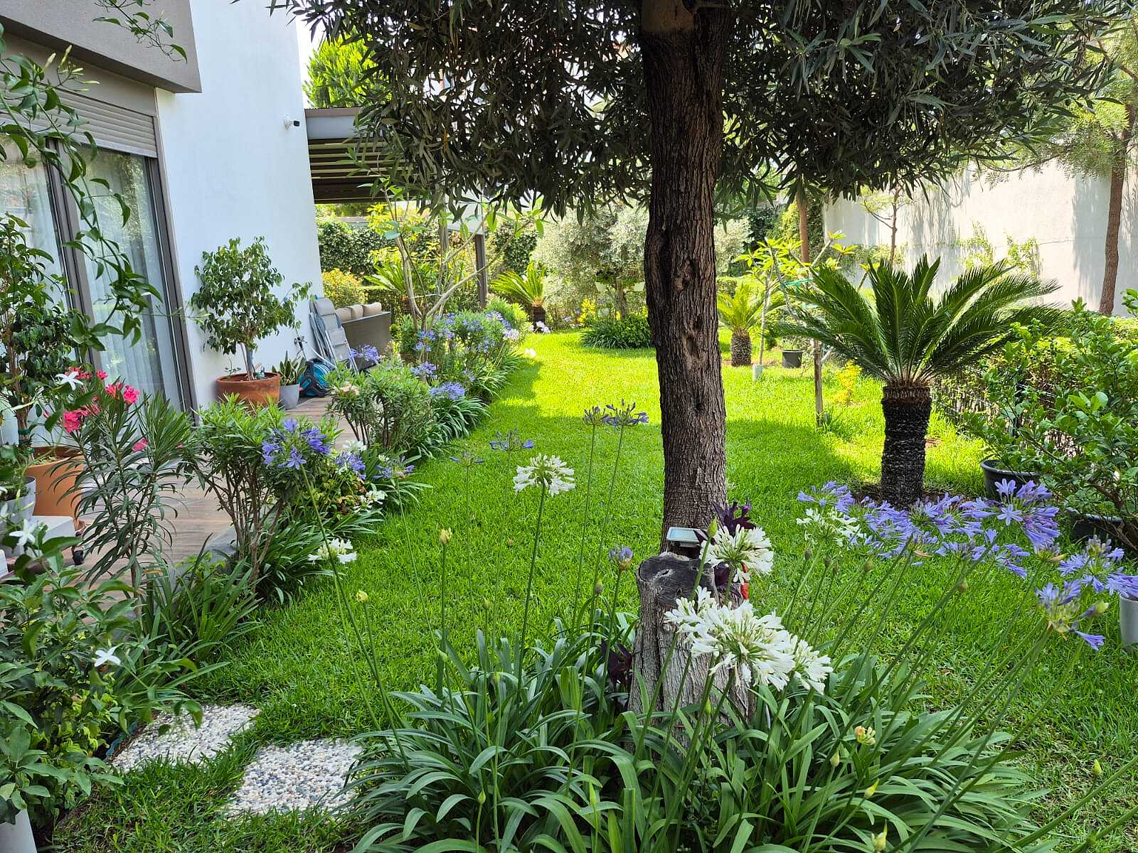 Wohnung 5 zimmer 250 m² Konyaalti, Türkei