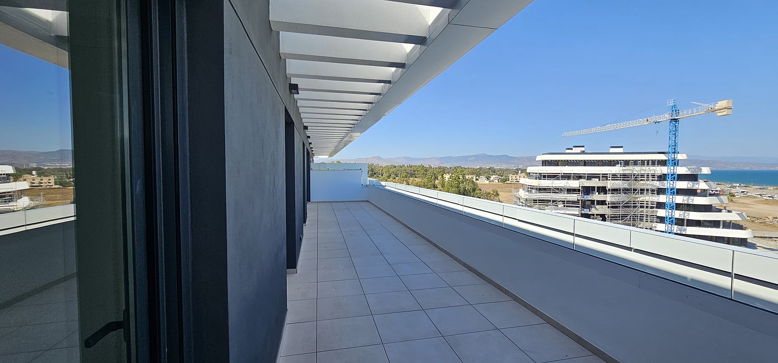 Attique 4 chambres 201 m² Torremolinos, Espagne