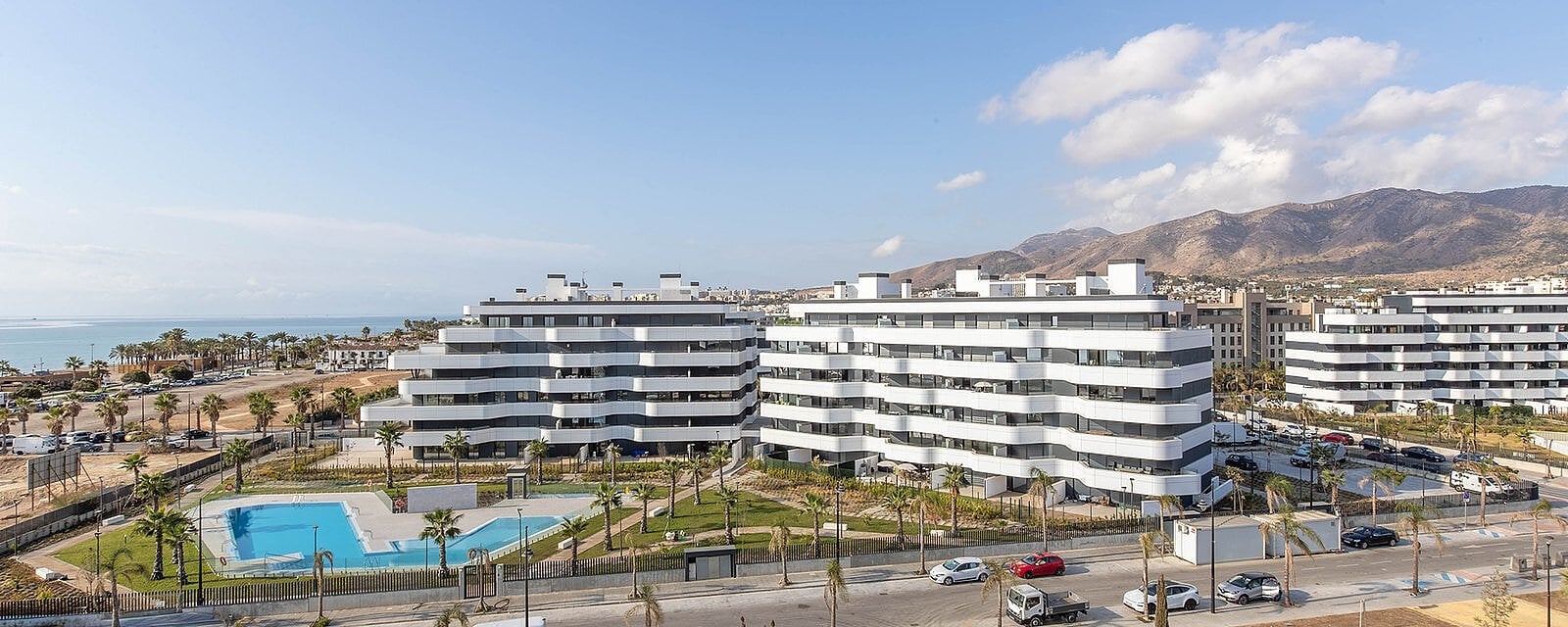 Attique 4 chambres 201 m² Torremolinos, Espagne