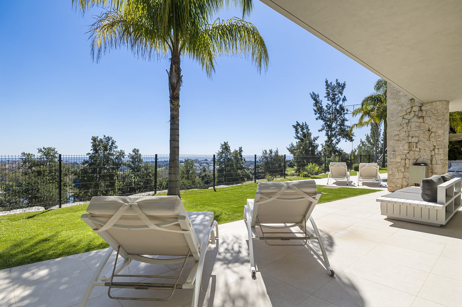 5 bedroom villa 407 m² Benahavis, Spain