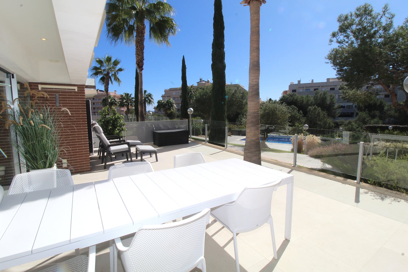 Appartement 4 chambres 117 m² Orihuela, Espagne