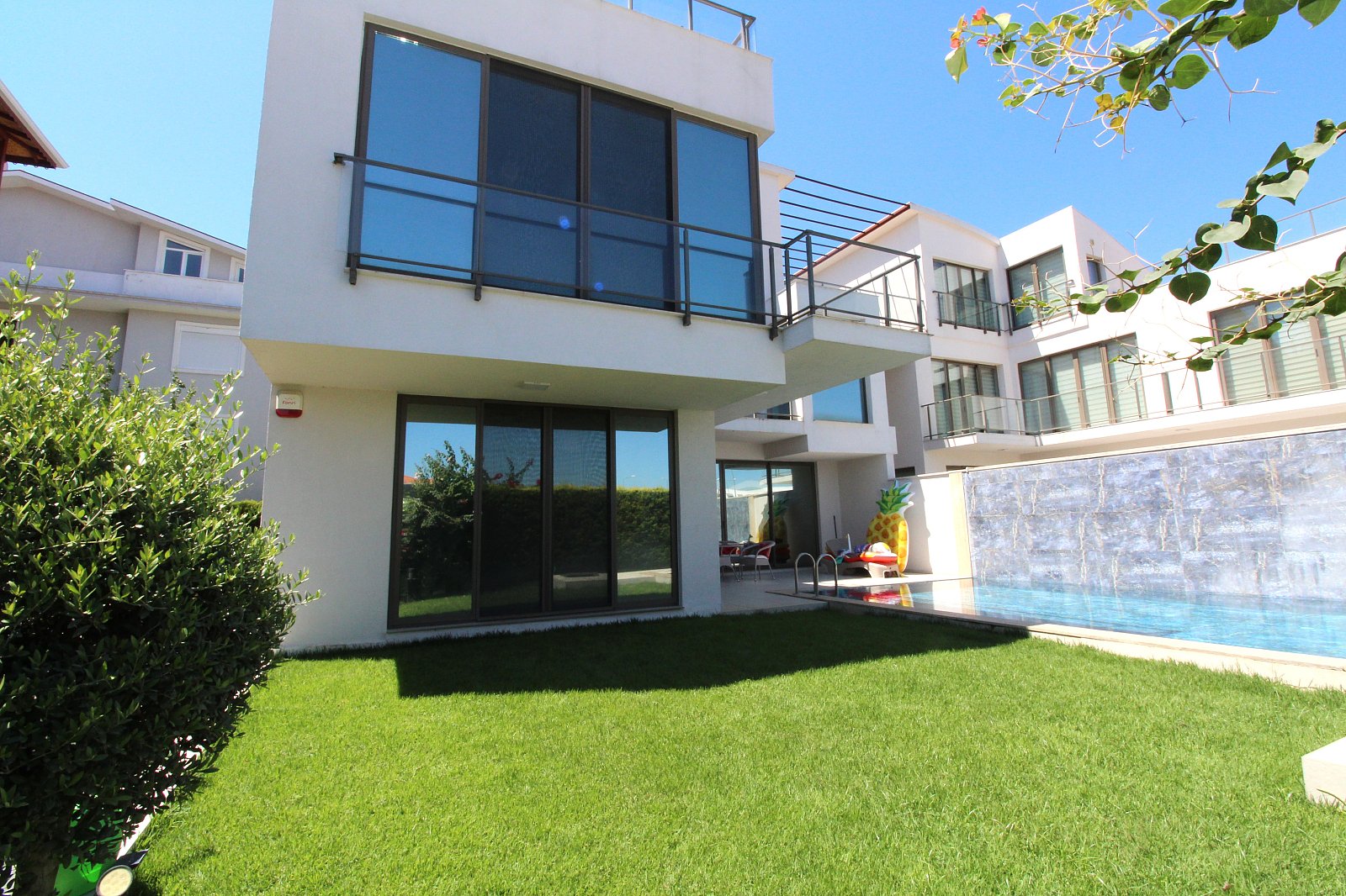 Haus 4 Zimmer 290 m² Belek, Türkei