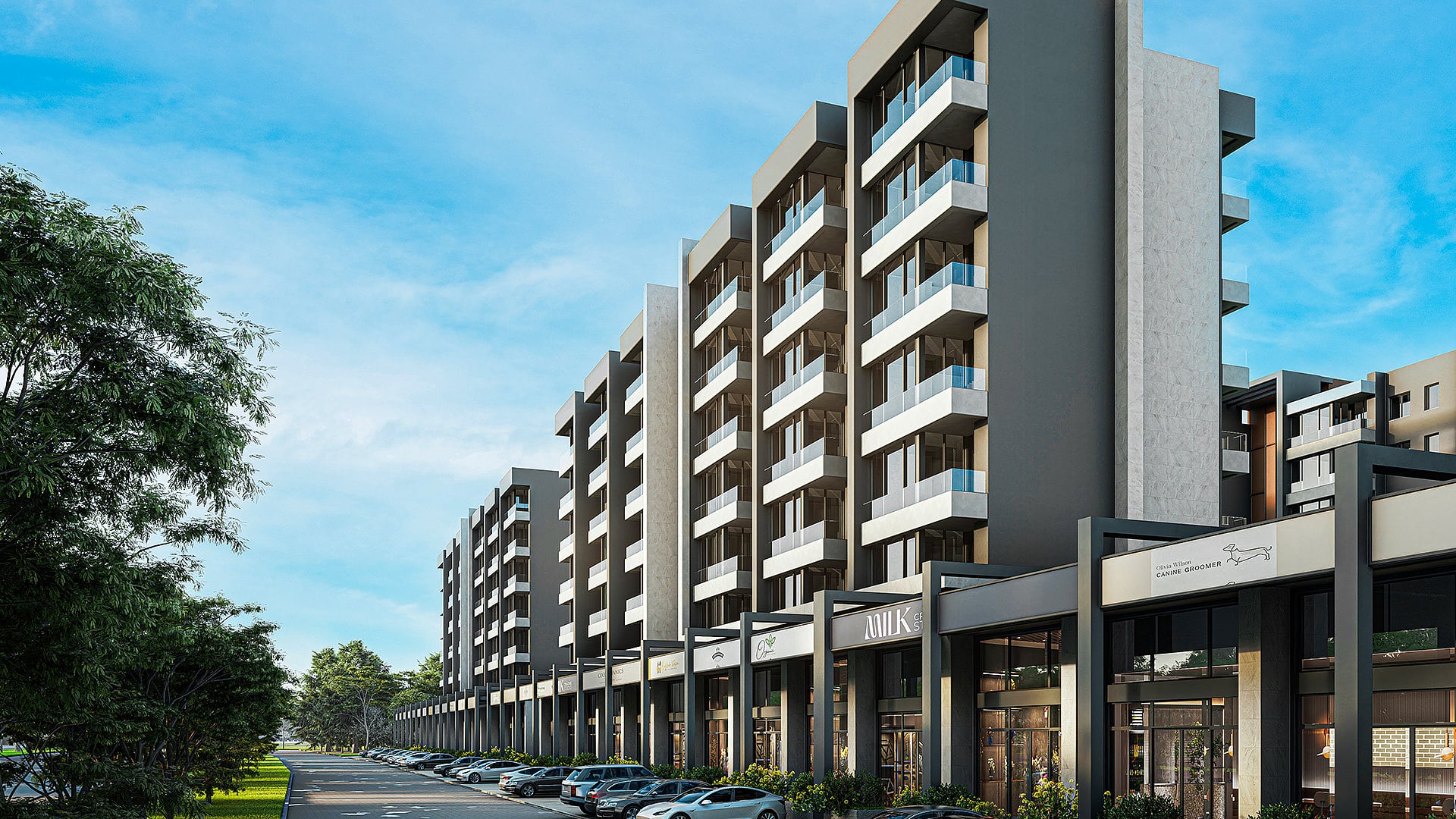 Mieszkanie 3 pokoi 95 m² Kepez, Turcja