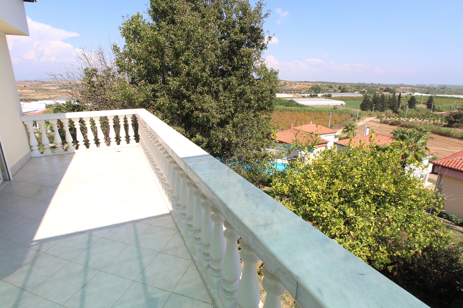 5-Zimmer-Villa 235 m² Karadayi, Türkei