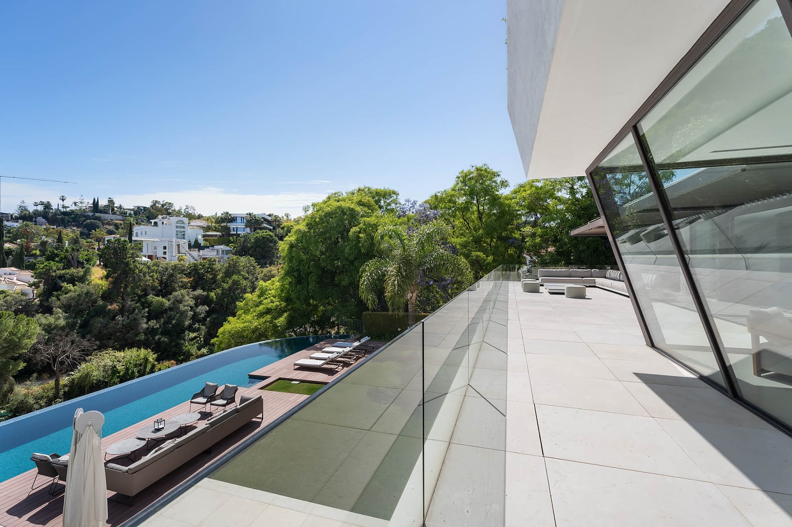 Villa 7 habitaciones 867 m² Benahavis, Španjolska