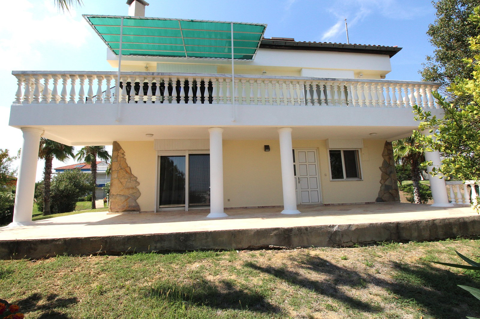 Villa de 5 pièces 235 m² Karadayi, Turquie