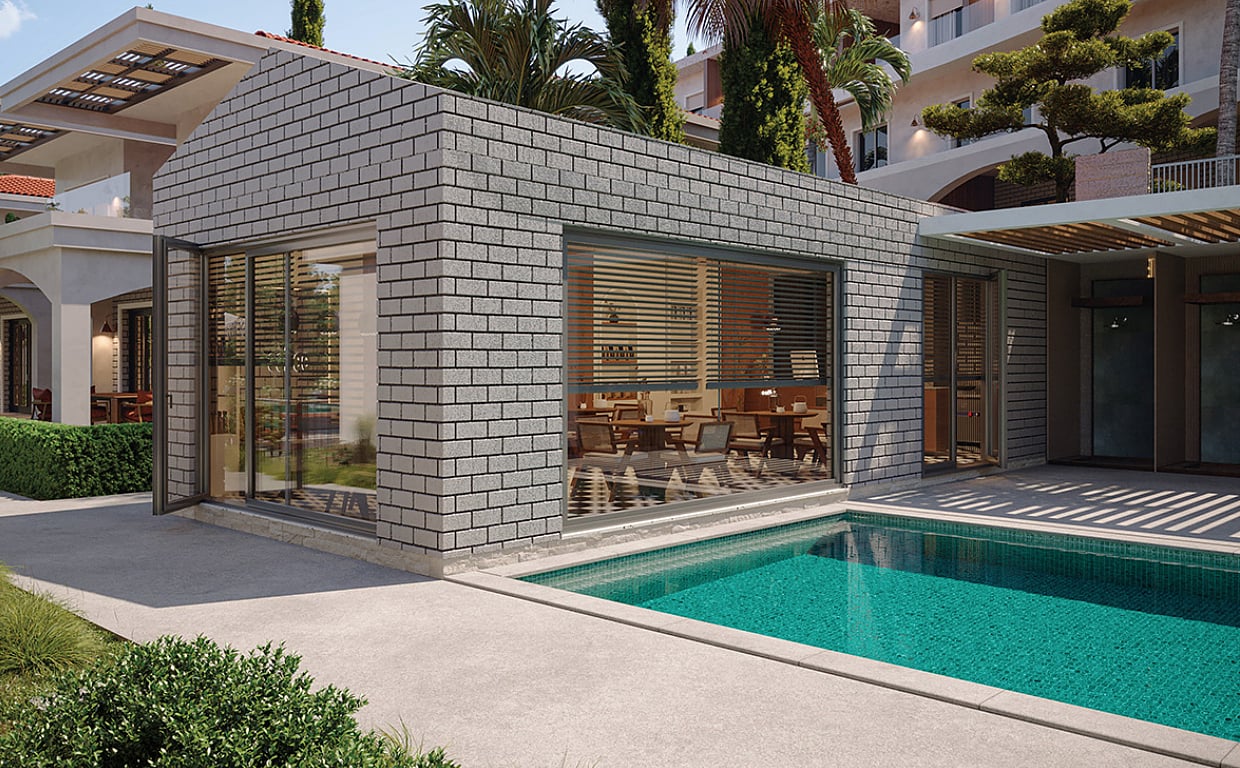 Dúplex 5 habitaciones 150 m² Kusadasi, Turquía