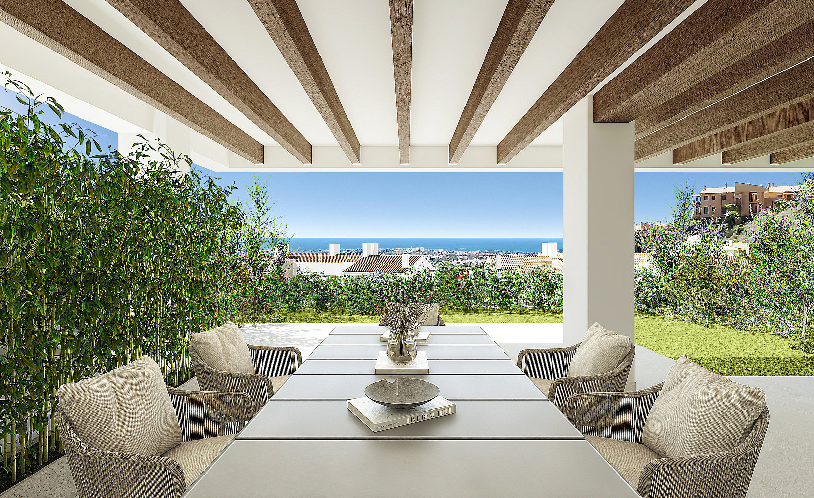 Appartement 4 chambres 119 m² Benahavis, Espagne