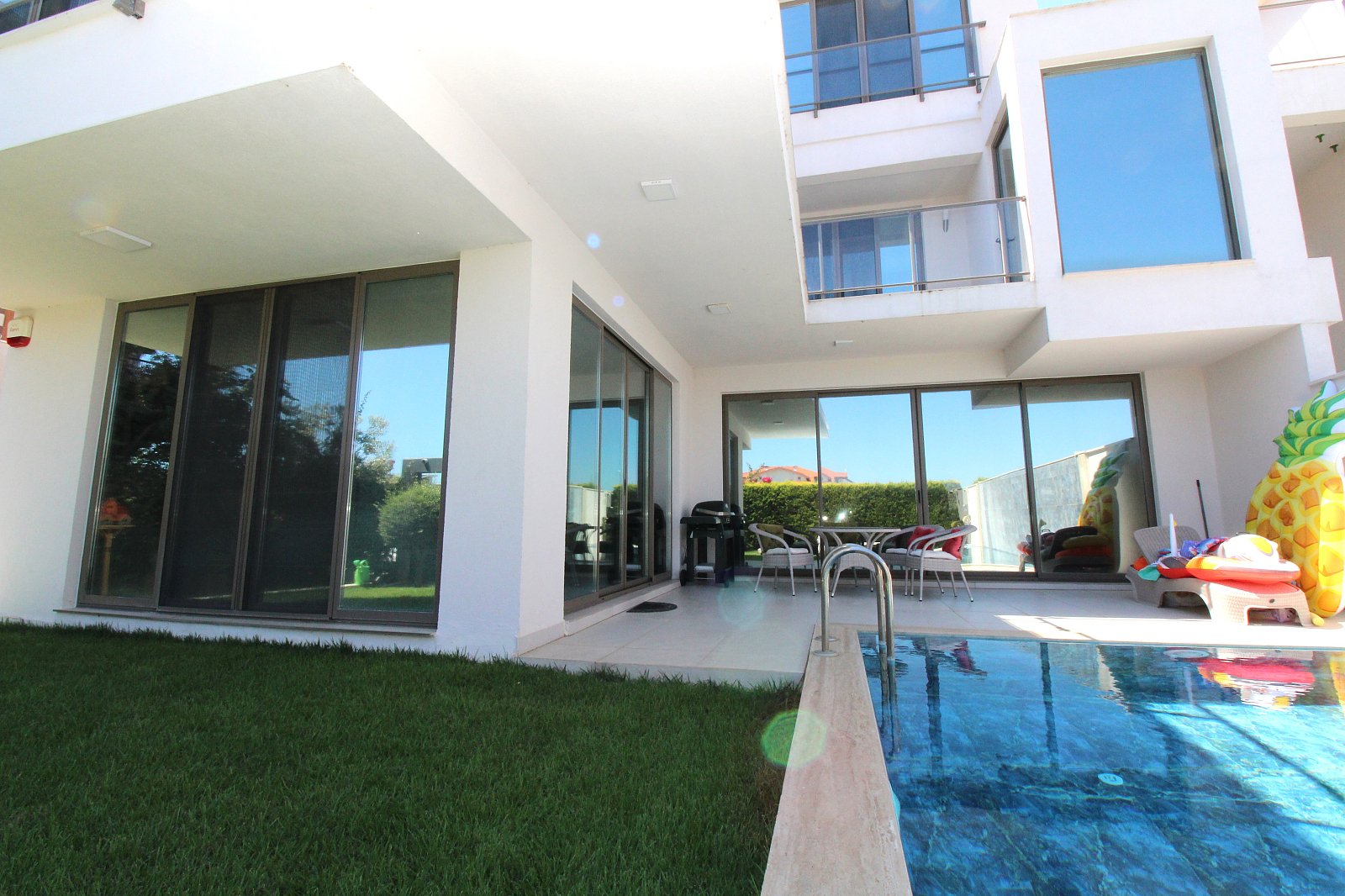 3 bedroom house 290 m² Belek, Turkey