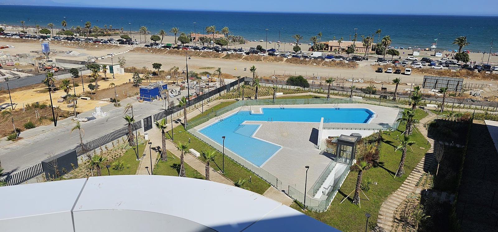 Attique 4 chambres 201 m² Torremolinos, Espagne
