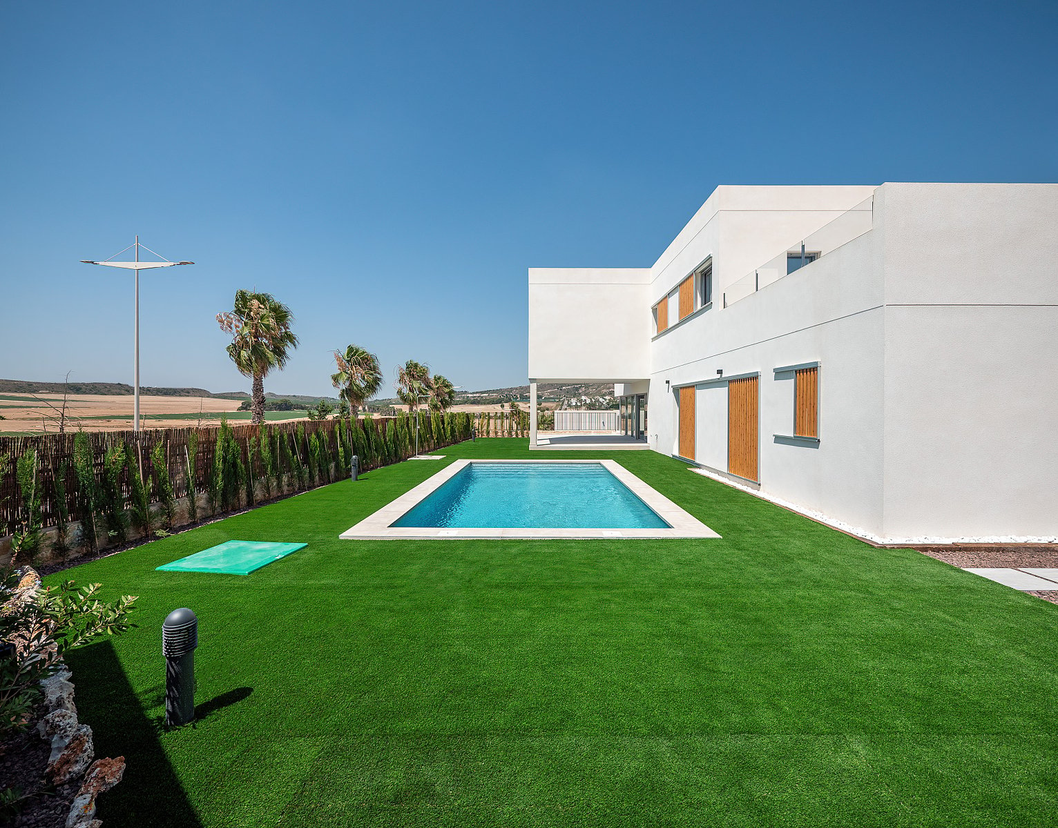 4 bedroom Villa 300 m² Almoradi, Spain