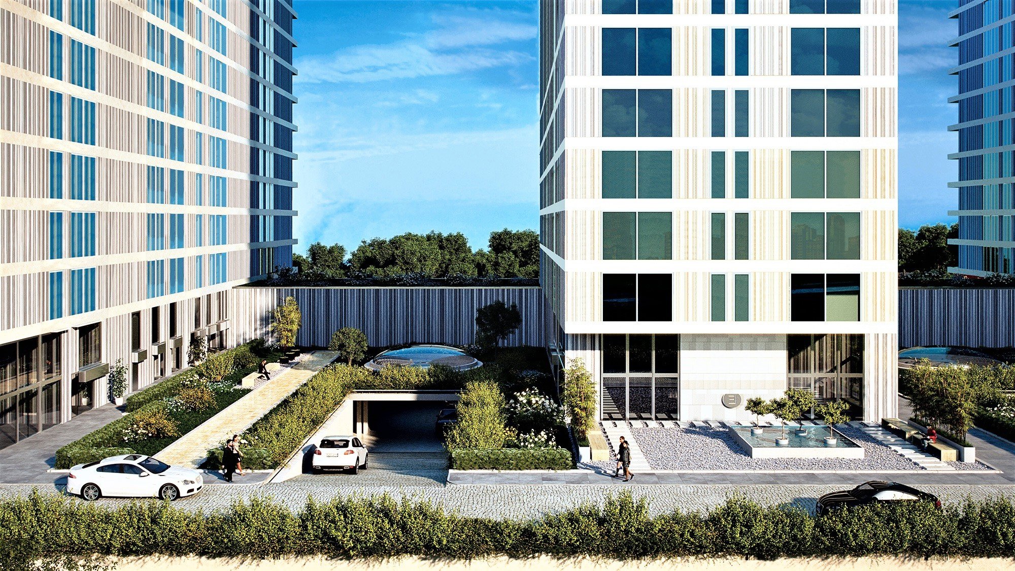 Apartamento 4 habitaciones 138 m² Marmara Region, Turquía