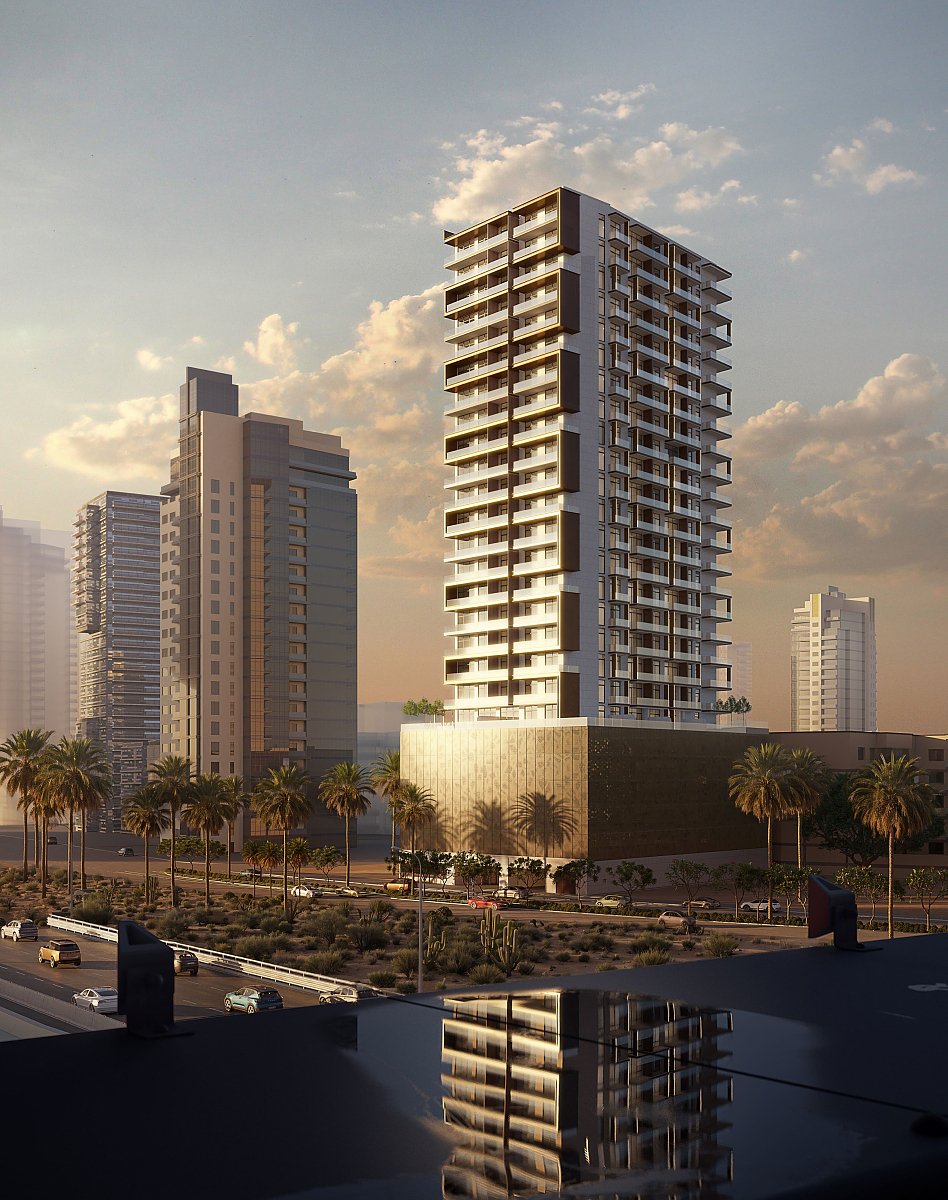 Dubai - Appartement