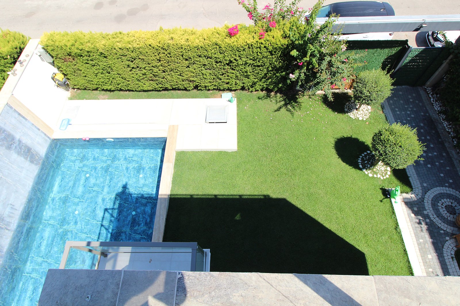 3 bedroom house 290 m² Belek, Turkey