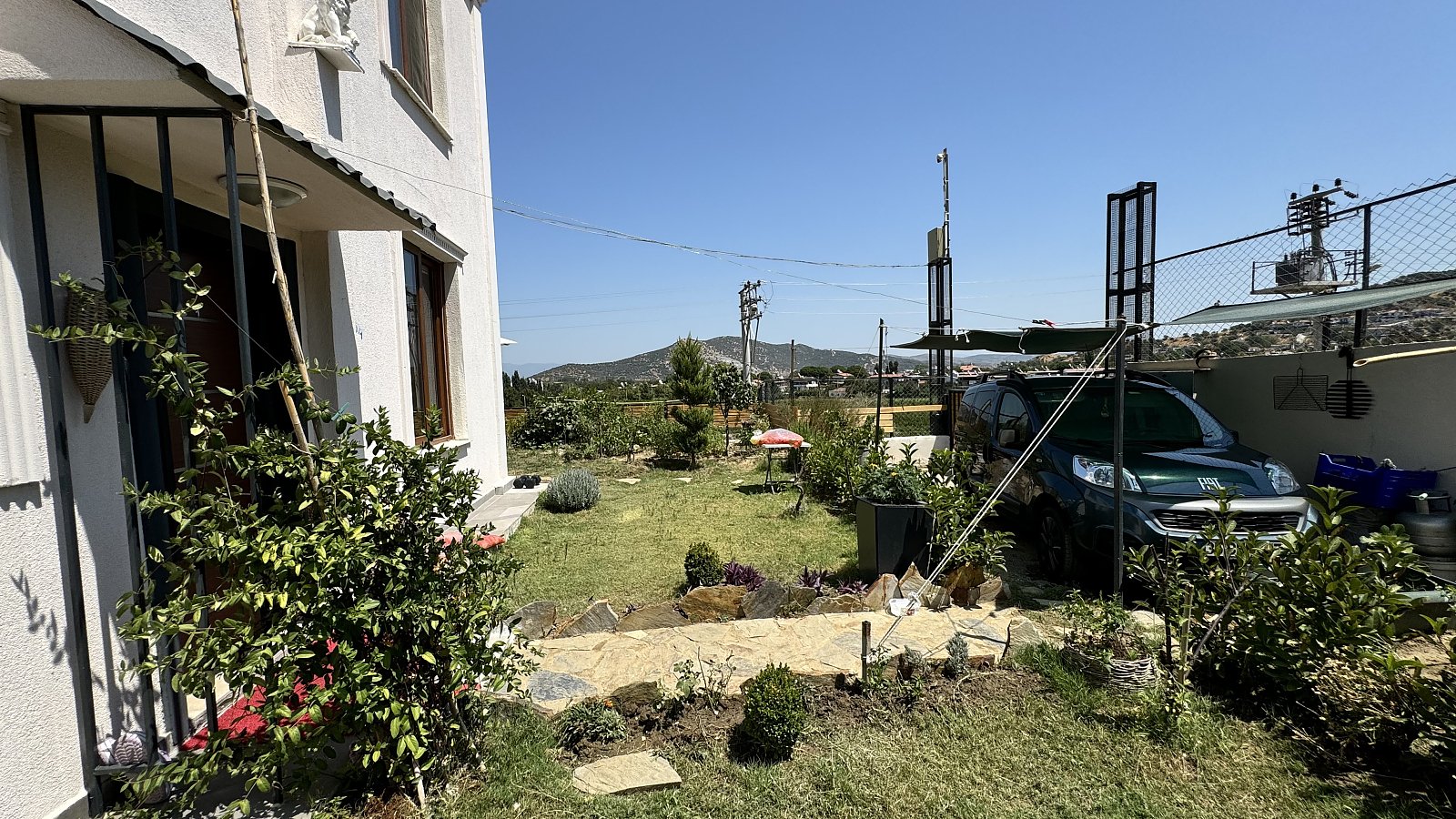 Haus 3 Zimmer 125 m² Belevi Mahallesi, Türkei