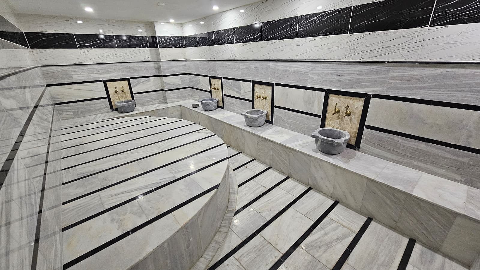 Appartement 3 chambres 100 m² Muratpasa, Turquie