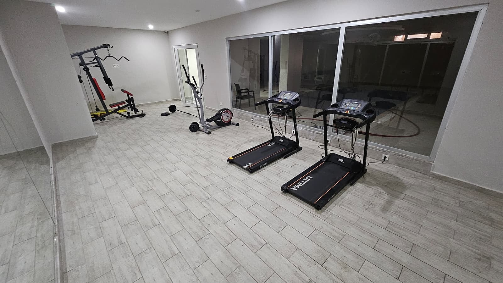 Appartement 3 chambres 100 m² Muratpasa, Turquie