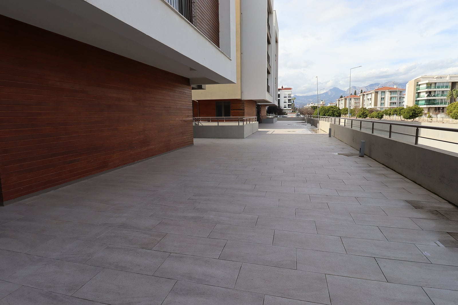 Wohnung 5 zimmer 250 m² Konyaalti, Türkei