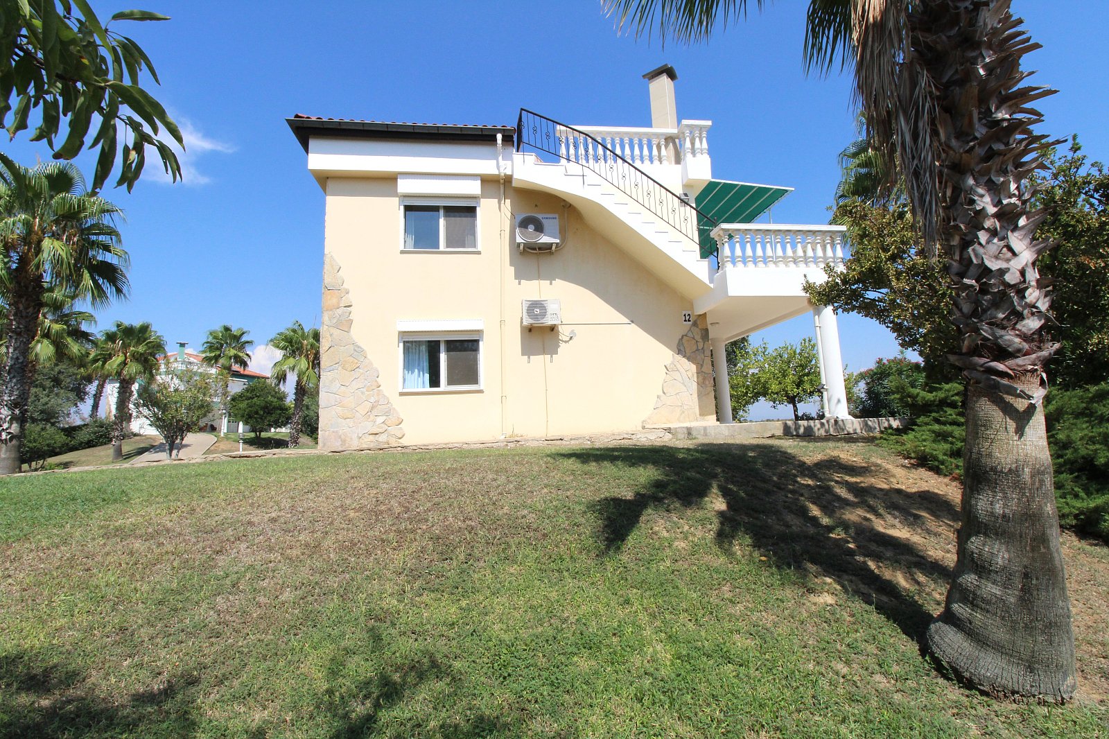 Villa de 5 pièces 235 m² Karadayi, Turquie