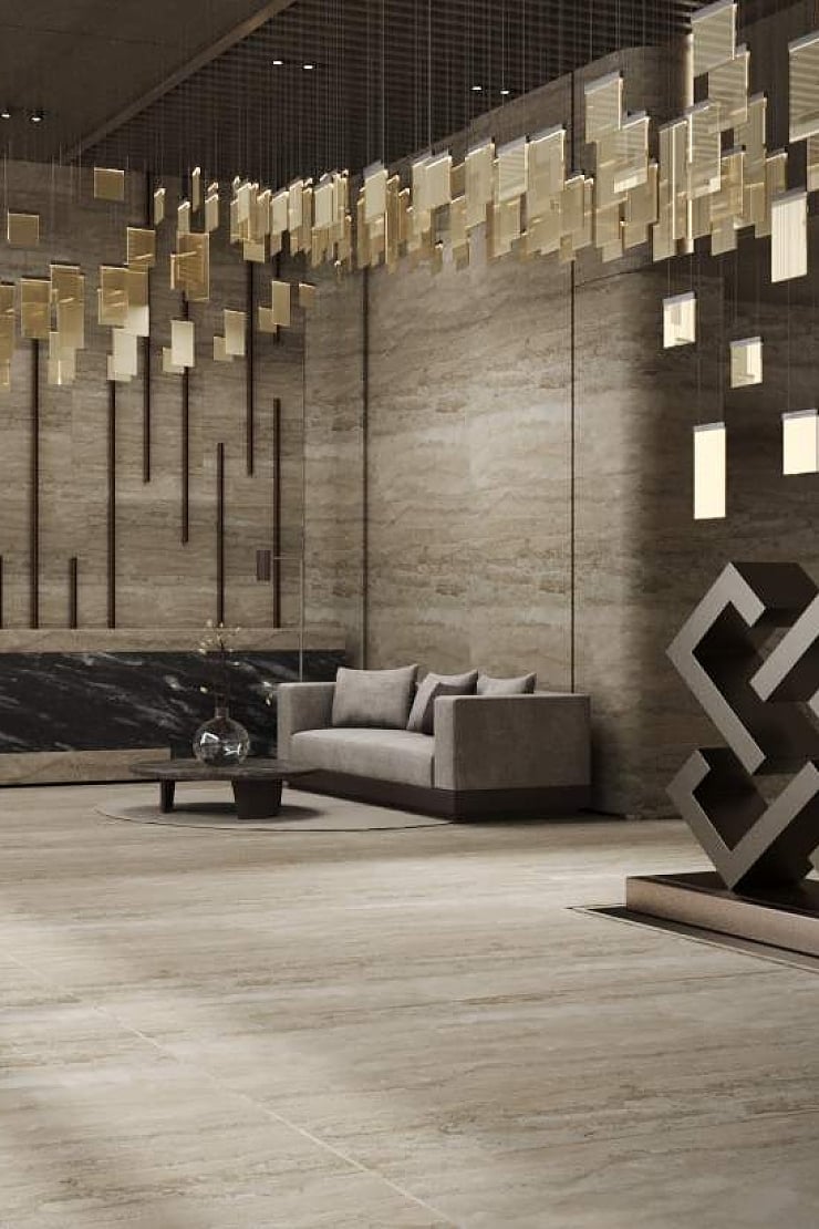 Appartement 3 chambres 101 m² Doubaï, Émirats arabes unis