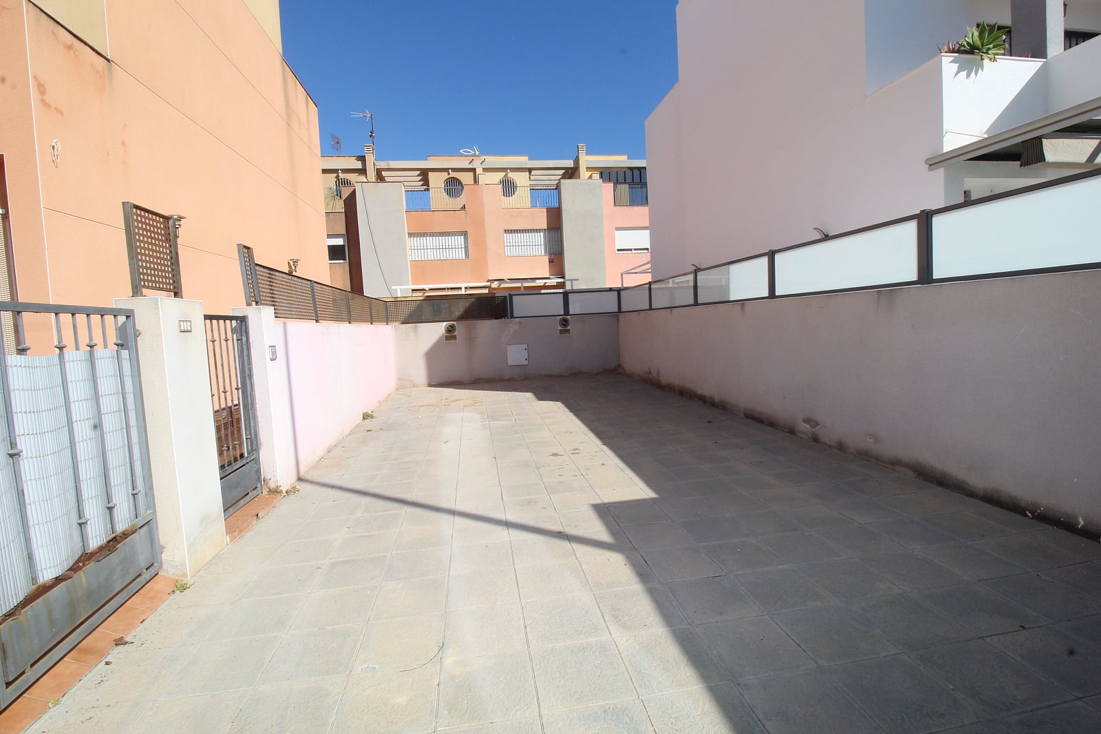 Townhouse 2 bedrooms 122 m² San Pedro del Pinatar, Spain