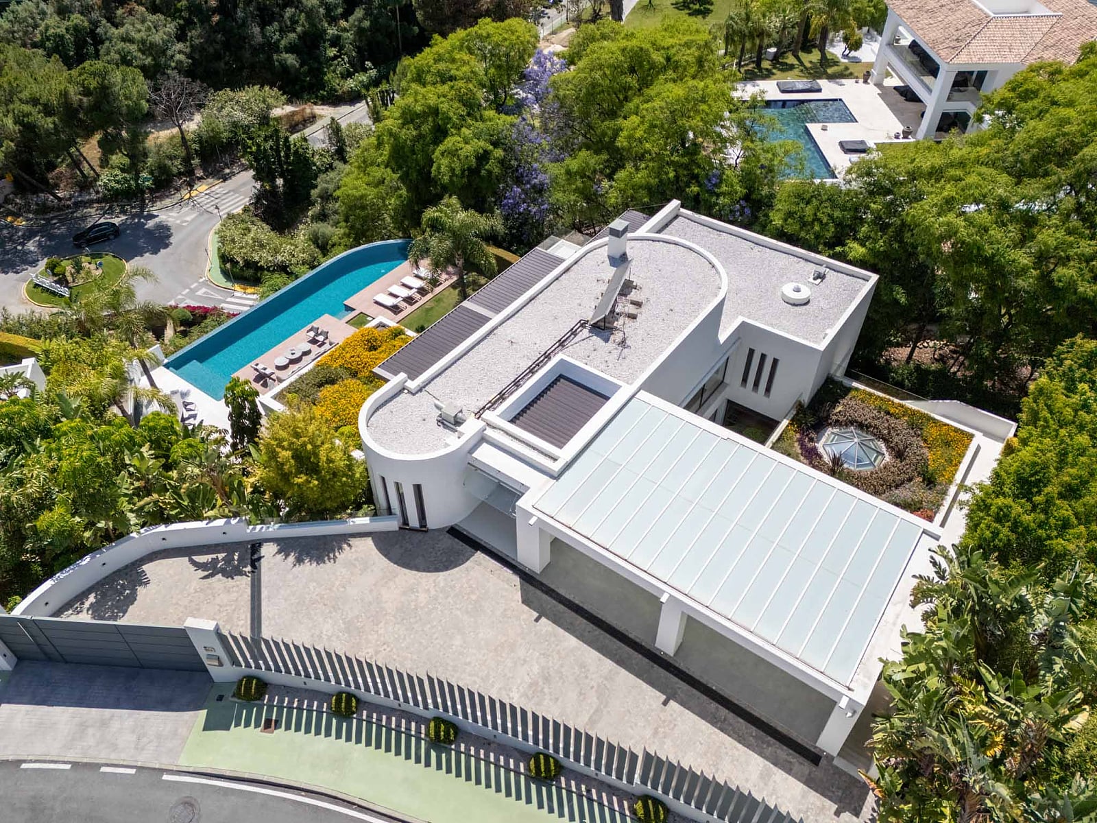 Villa 7 habitaciones 867 m² Benahavis, Španjolska