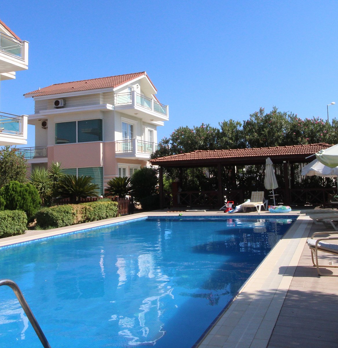 Willa 4 pokoi 240 m² Belek, Turcja