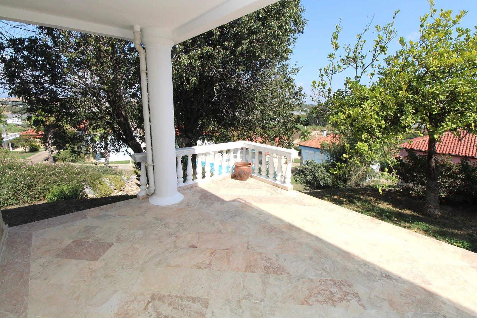 4 bedroom Villa 235 m² Karadayi, Turkey