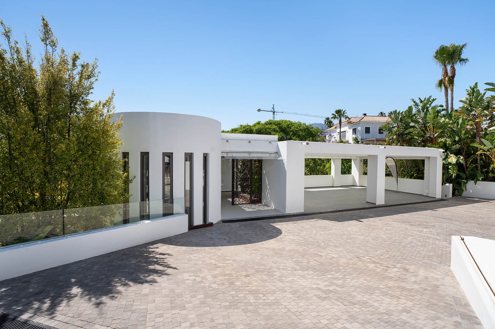 Villa 7 habitaciones 867 m² Benahavis, Španjolska