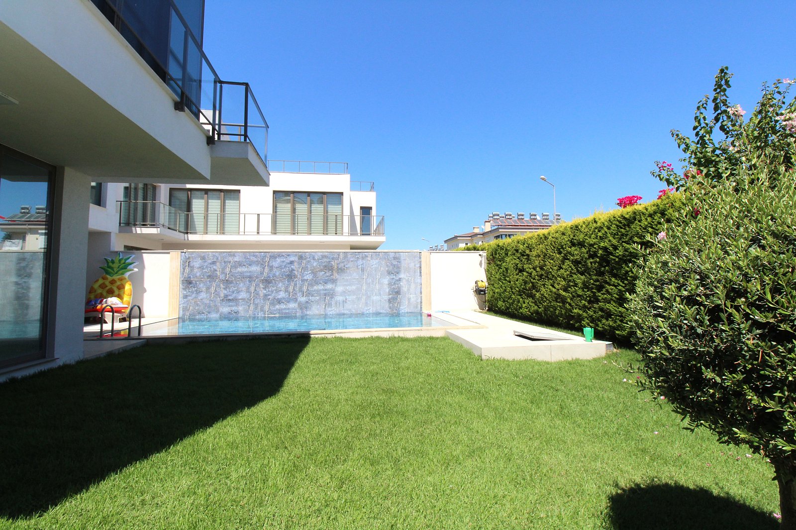 3 bedroom house 290 m² Belek, Turkey