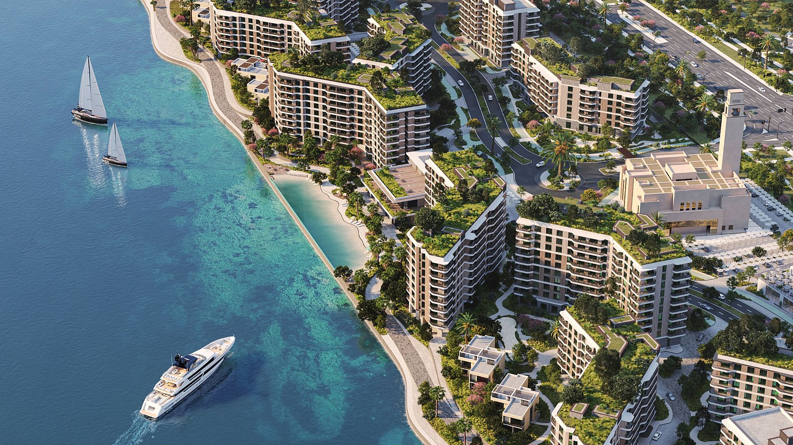 Dubai - Appartement