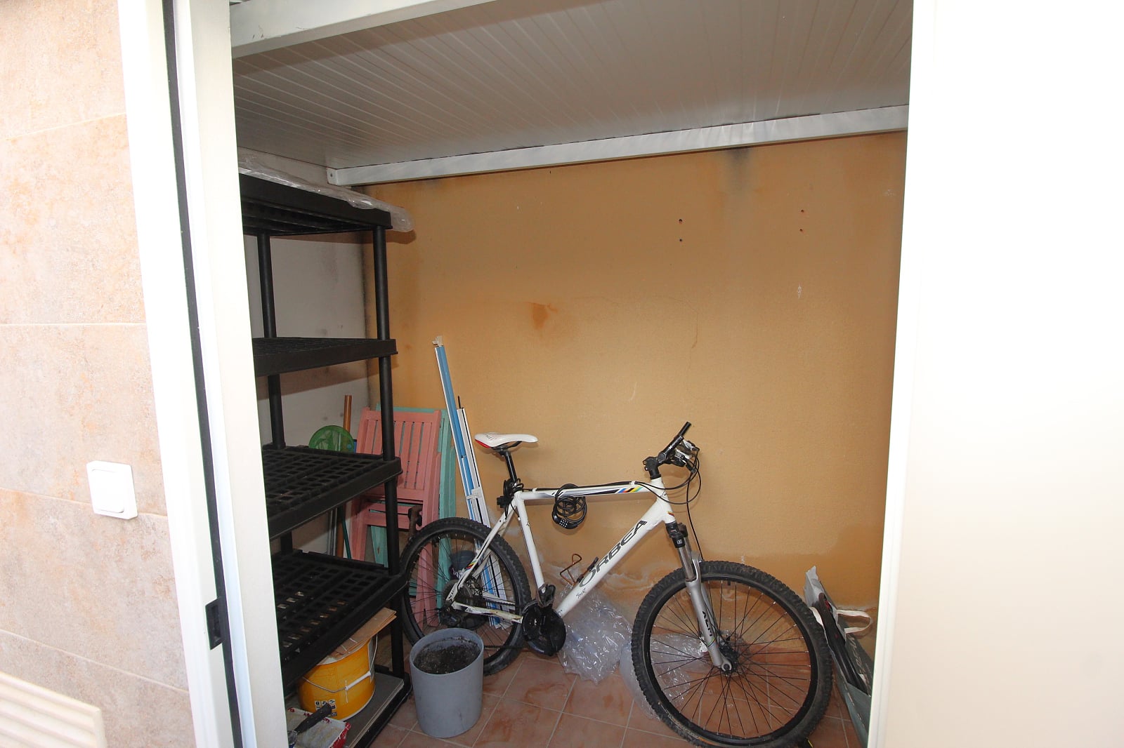 Townhouse 2 bedrooms 122 m² San Pedro del Pinatar, Spain