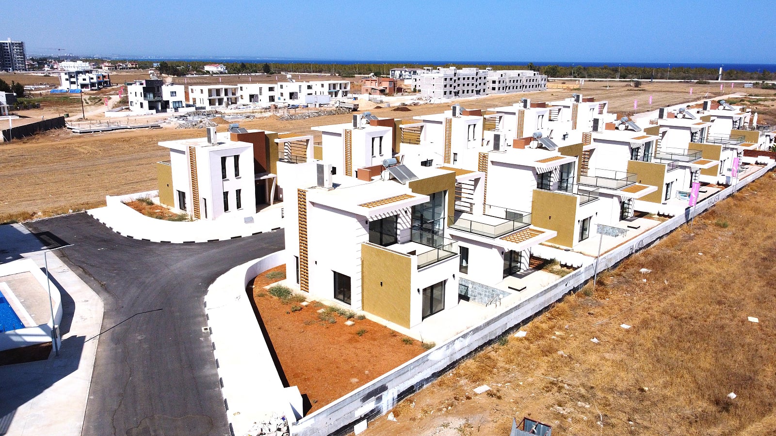 Квартира 3 комнаты 96 м² Gazimagusa Belediyesi, Северный Кипр