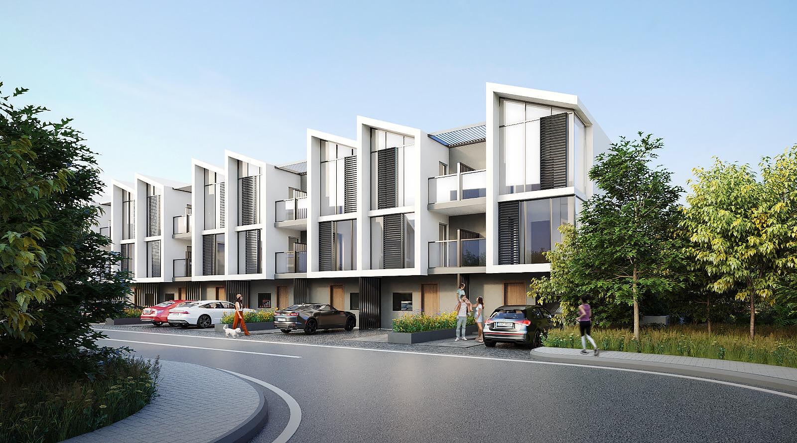 Dom 5 pokojów 179 m² Basaksehir, Turcja