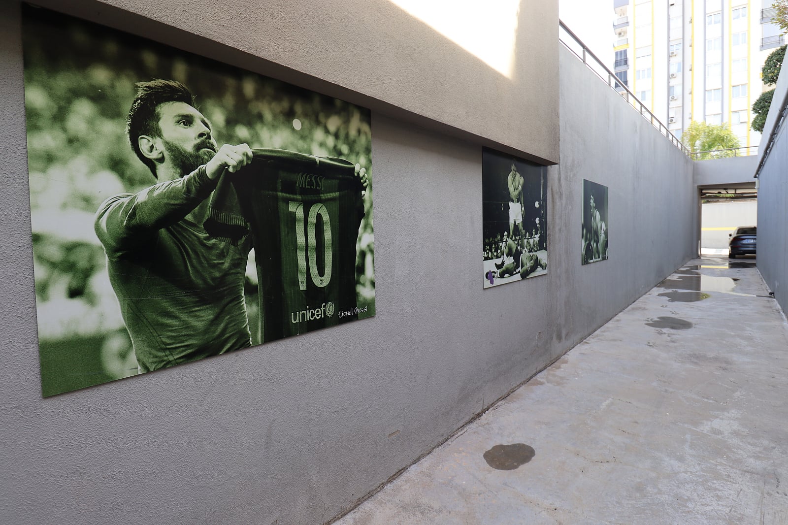 Wohnung 5 zimmer 250 m² Konyaalti, Türkei