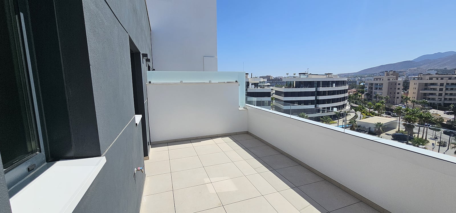 Attique 4 chambres 201 m² Torremolinos, Espagne