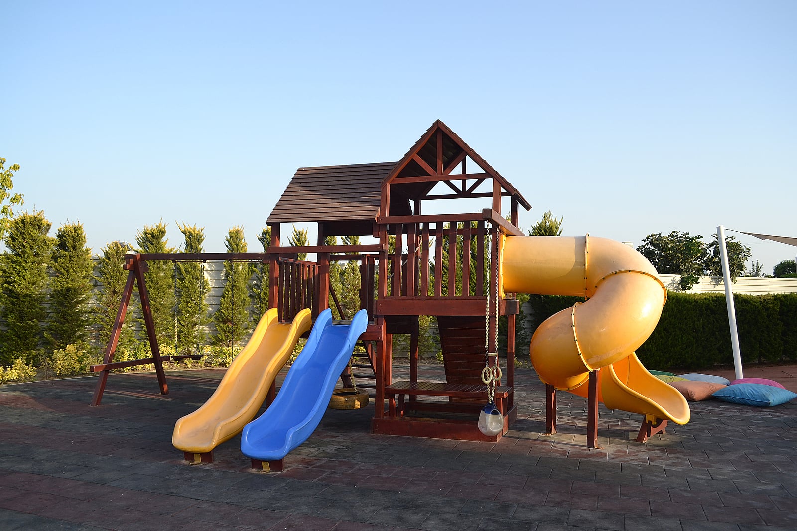 Duplex 2 bedrooms 100 m² Milas, Turkey